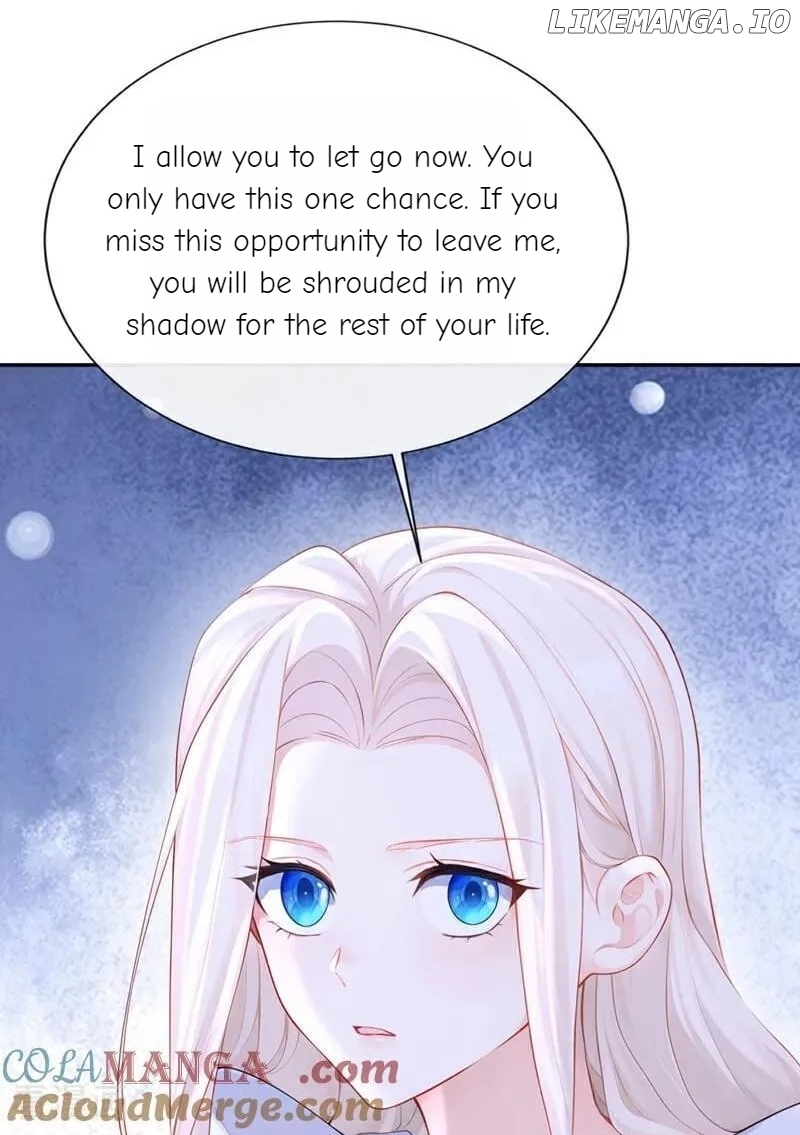 Quick Transmigration: The Host Wants To Die Chapter 126 - page 21